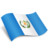 Guatemala Flag Icon